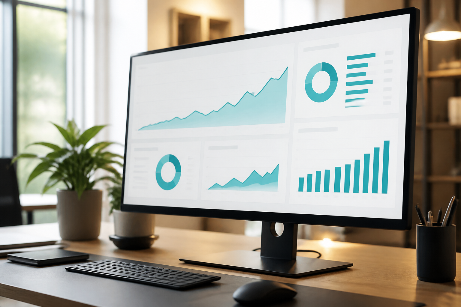 SEO and digital marketing