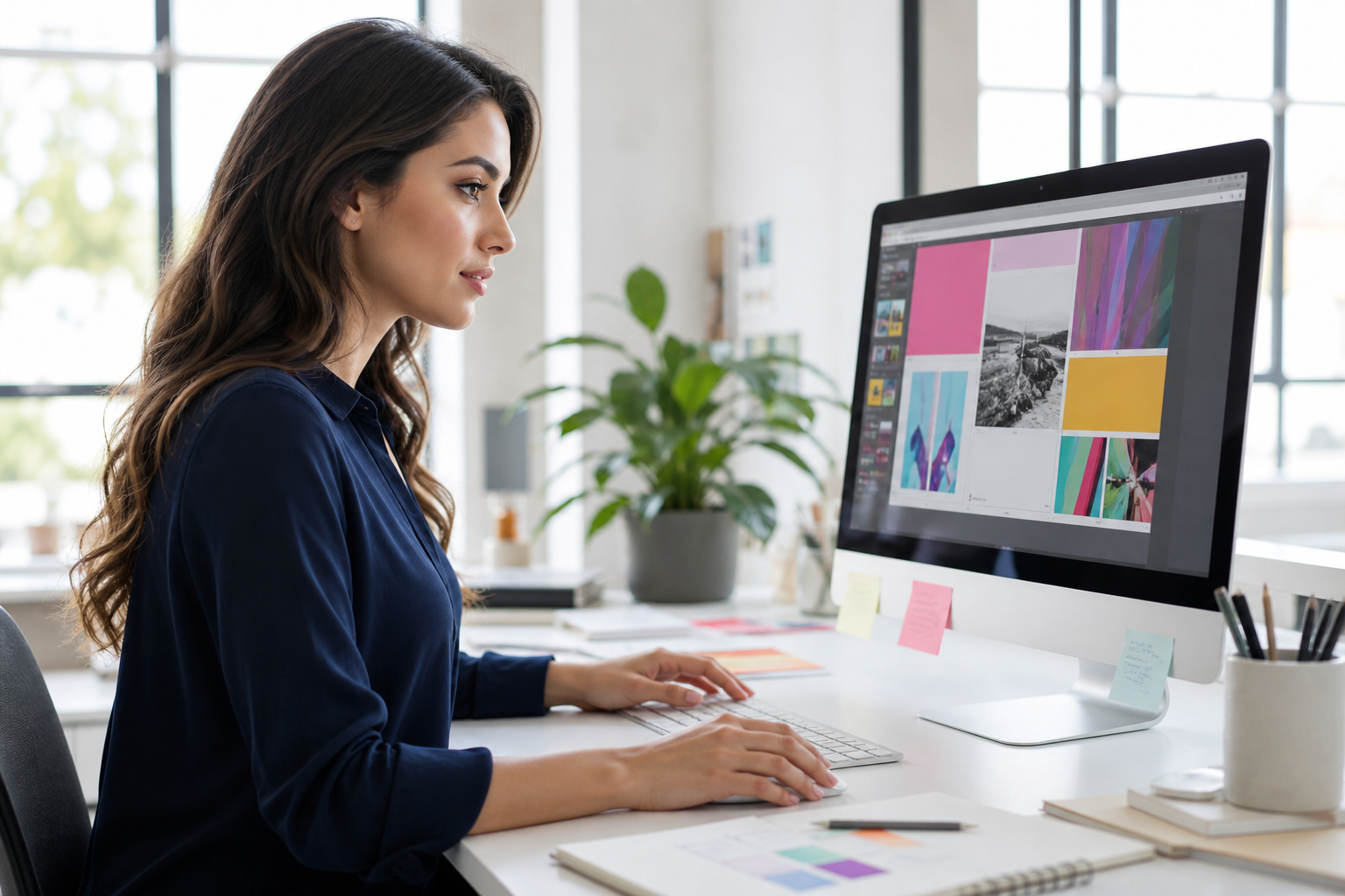 Website Design & Development